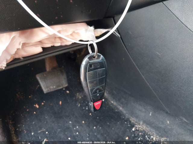 46044630 :رقم المزاد ، 1C4PJMCS1EW151885 vin ، 2014 Jeep Cherokee Latitude مزاد بيع