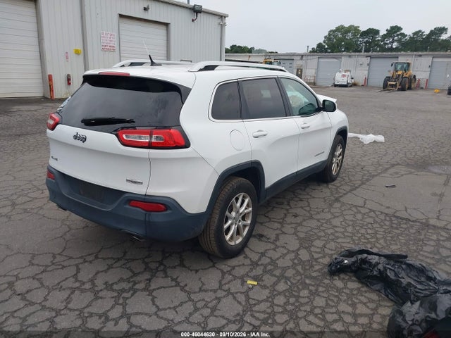46044630 :رقم المزاد ، 1C4PJMCS1EW151885 vin ، 2014 Jeep Cherokee Latitude مزاد بيع