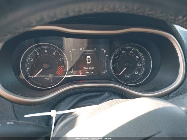 46044630 :رقم المزاد ، 1C4PJMCS1EW151885 vin ، 2014 Jeep Cherokee Latitude مزاد بيع