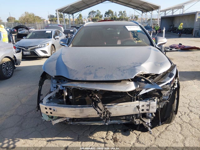 Продажа на аукционе авто 2022 Lexus Nx 350, vin: 2T2AGCEZ7NC013295, номер лота: 46044632