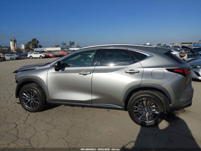 Продажа на аукционе авто 2022 Lexus Nx 350, vin: 2T2AGCEZ7NC013295, номер лота: 46044632