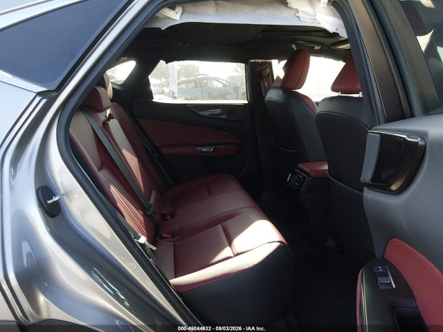 Продажа на аукционе авто 2022 Lexus Nx 350, vin: 2T2AGCEZ7NC013295, номер лота: 46044632