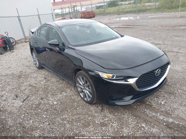 Продажа на аукционе авто 2023 Mazda Mazda3 2.5 S Select, vin: 3MZBPABM6PM368083, номер лота: 46044634