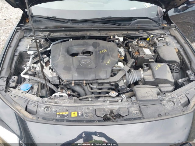 Продаж на аукціоні авто 2023 Mazda Mazda3 2.5 S Select, vin: 3MZBPABM6PM368083, номер лоту: 46044634