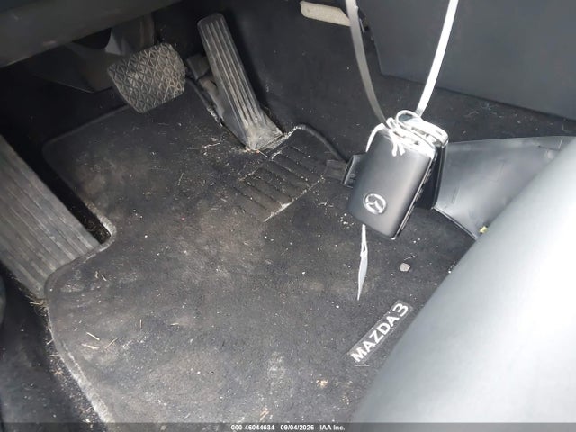 Продаж на аукціоні авто 2023 Mazda Mazda3 2.5 S Select, vin: 3MZBPABM6PM368083, номер лоту: 46044634