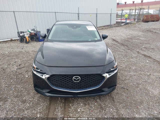 Продаж на аукціоні авто 2023 Mazda Mazda3 2.5 S Select, vin: 3MZBPABM6PM368083, номер лоту: 46044634
