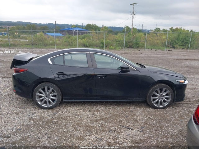 Продаж на аукціоні авто 2023 Mazda Mazda3 2.5 S Select, vin: 3MZBPABM6PM368083, номер лоту: 46044634