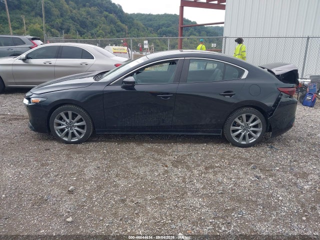 Продаж на аукціоні авто 2023 Mazda Mazda3 2.5 S Select, vin: 3MZBPABM6PM368083, номер лоту: 46044634