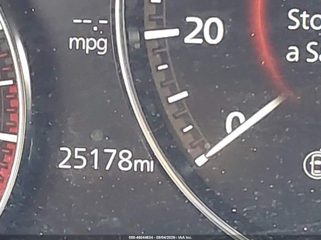 Продаж на аукціоні авто 2023 Mazda Mazda3 2.5 S Select, vin: 3MZBPABM6PM368083, номер лоту: 46044634
