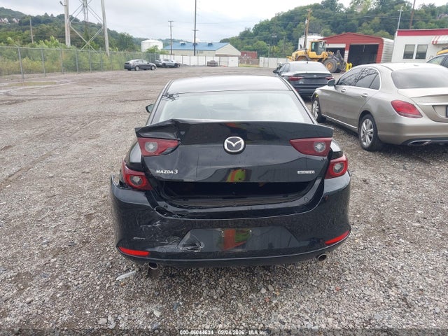 Продаж на аукціоні авто 2023 Mazda Mazda3 2.5 S Select, vin: 3MZBPABM6PM368083, номер лоту: 46044634