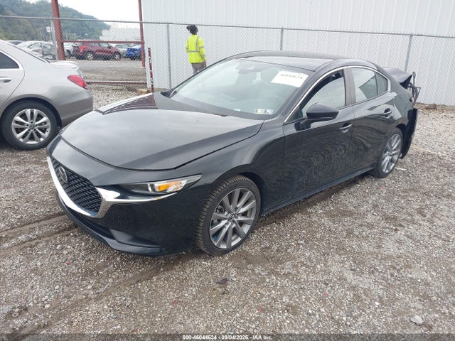 Продаж на аукціоні авто 2023 Mazda Mazda3 2.5 S Select, vin: 3MZBPABM6PM368083, номер лоту: 46044634