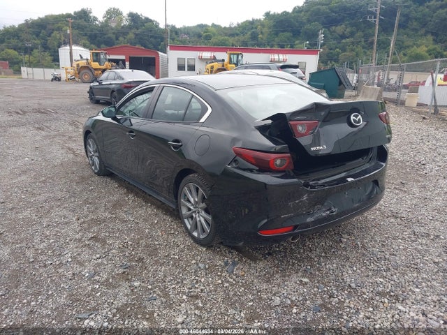 Продаж на аукціоні авто 2023 Mazda Mazda3 2.5 S Select, vin: 3MZBPABM6PM368083, номер лоту: 46044634