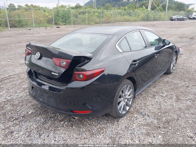 Продаж на аукціоні авто 2023 Mazda Mazda3 2.5 S Select, vin: 3MZBPABM6PM368083, номер лоту: 46044634