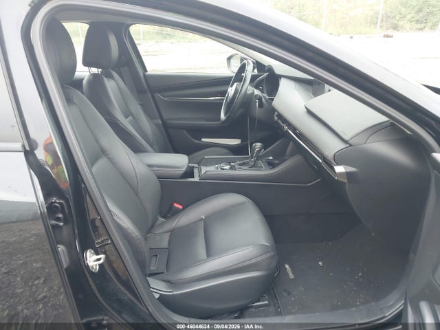 Продаж на аукціоні авто 2023 Mazda Mazda3 2.5 S Select, vin: 3MZBPABM6PM368083, номер лоту: 46044634