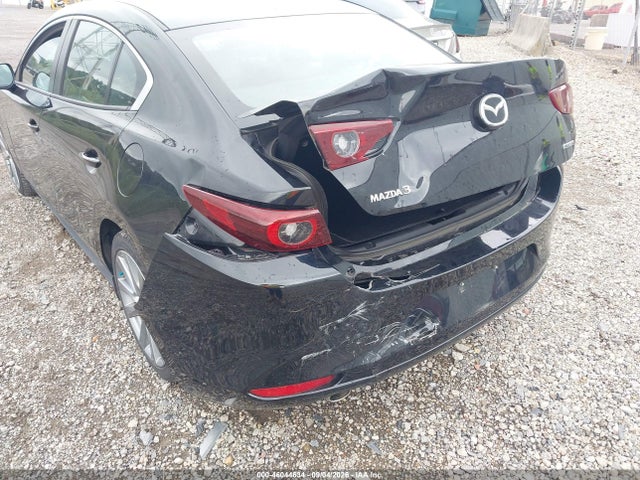 Продаж на аукціоні авто 2023 Mazda Mazda3 2.5 S Select, vin: 3MZBPABM6PM368083, номер лоту: 46044634
