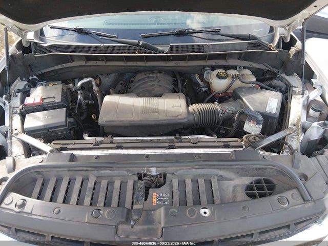 Aukcja sprzedaży 2020 Chevrolet Silverado 1500 4wd  Standard Bed Lt, vin: 1GCRYDED4LZ131824, numer aukcji: 46044636