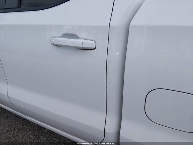 Aukcja sprzedaży 2020 Chevrolet Silverado 1500 4wd  Standard Bed Lt, vin: 1GCRYDED4LZ131824, numer aukcji: 46044636