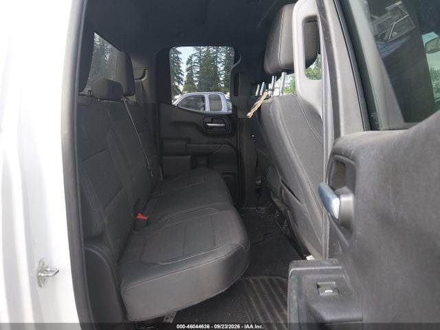 Aukcja sprzedaży 2020 Chevrolet Silverado 1500 4wd  Standard Bed Lt, vin: 1GCRYDED4LZ131824, numer aukcji: 46044636