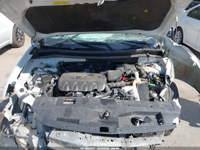 Aukcja sprzedaży 2014 Mitsubishi Outlander Es, vin: JA4AD2A3XEZ013803, numer aukcji: 46044637