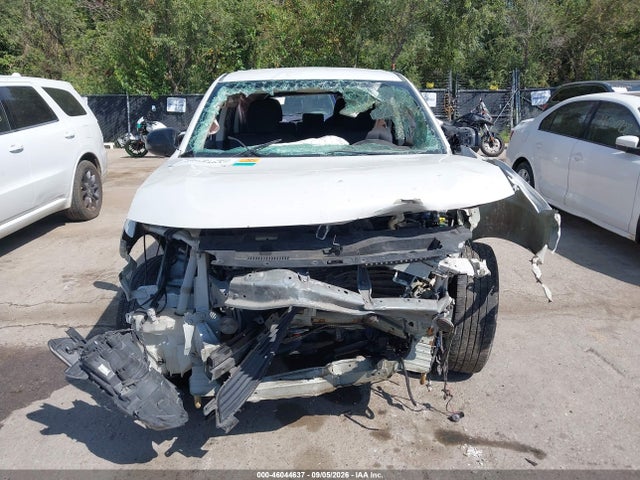 Aukcja sprzedaży 2014 Mitsubishi Outlander Es, vin: JA4AD2A3XEZ013803, numer aukcji: 46044637