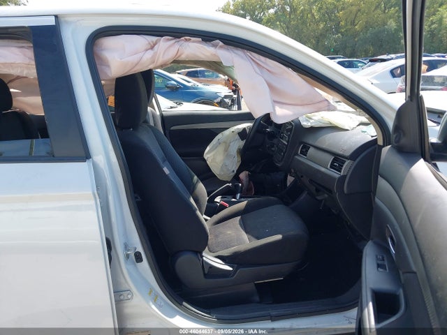 Aukcja sprzedaży 2014 Mitsubishi Outlander Es, vin: JA4AD2A3XEZ013803, numer aukcji: 46044637