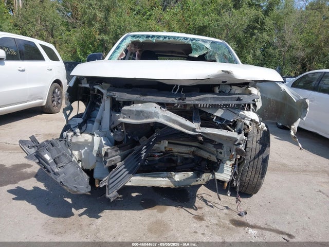 Aukcja sprzedaży 2014 Mitsubishi Outlander Es, vin: JA4AD2A3XEZ013803, numer aukcji: 46044637
