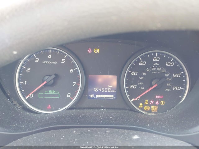 Aukcja sprzedaży 2014 Mitsubishi Outlander Es, vin: JA4AD2A3XEZ013803, numer aukcji: 46044637