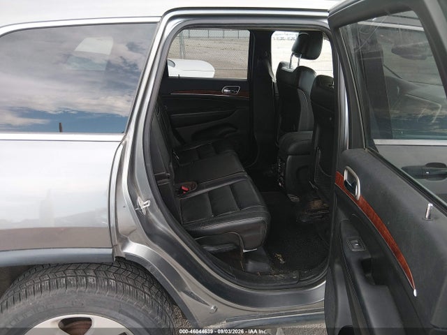 46044639 :رقم المزاد ، 1C4RJFBG5CC318295 vin ، 2012 Jeep Grand Cherokee Limited مزاد بيع