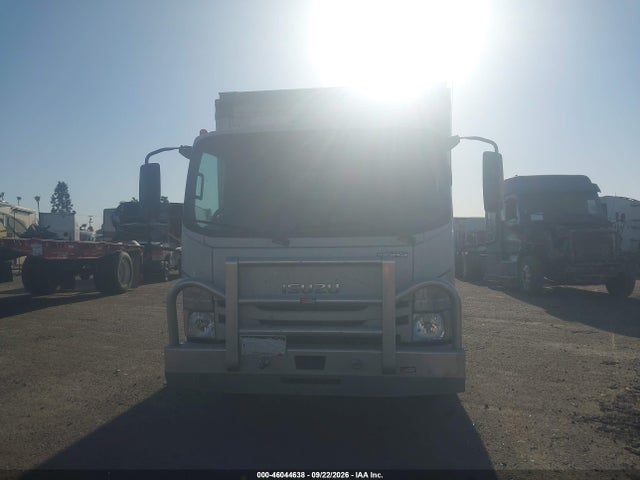 Isuzu NPR 2019 54DB4W1B5KS803826 Image 12