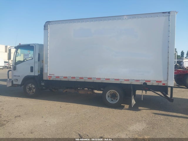 54DB4W1B5KS803826 Isuzu NPR