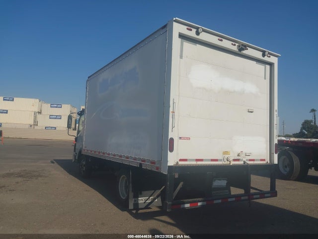 54DB4W1B5KS803826 Isuzu NPR