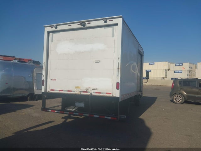 54DB4W1B5KS803826 Isuzu NPR