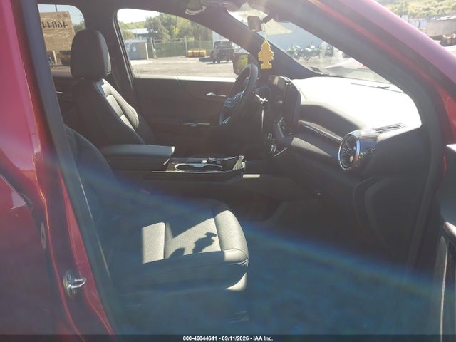 Продаж на аукціоні авто 2026 Chevrolet Equinox Awd Lt, vin: 3GNAXPEG5TL210364, номер лоту: 46044641
