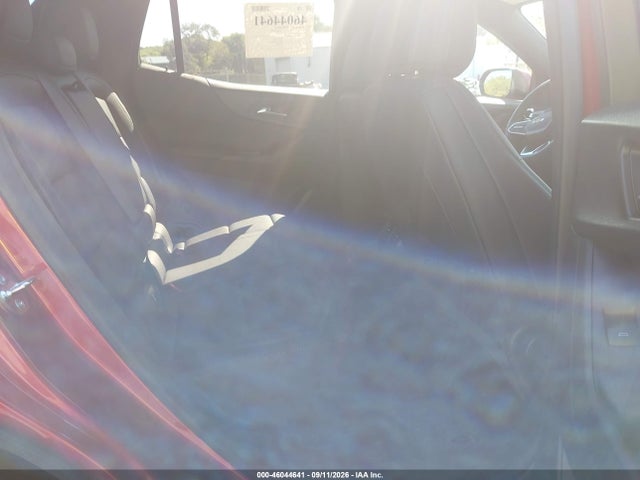 Продаж на аукціоні авто 2026 Chevrolet Equinox Awd Lt, vin: 3GNAXPEG5TL210364, номер лоту: 46044641