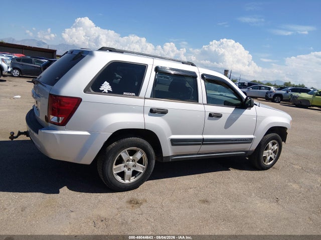 Продаж на аукціоні авто 2006 Jeep Grand Cherokee Laredo, vin: 1J4GR48K86C110829, номер лоту: 46044643