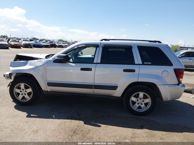Продаж на аукціоні авто 2006 Jeep Grand Cherokee Laredo, vin: 1J4GR48K86C110829, номер лоту: 46044643