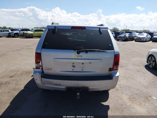 Продаж на аукціоні авто 2006 Jeep Grand Cherokee Laredo, vin: 1J4GR48K86C110829, номер лоту: 46044643