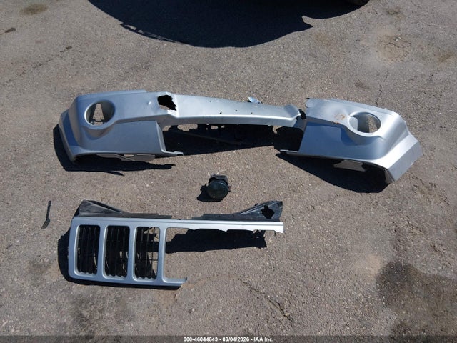 Продаж на аукціоні авто 2006 Jeep Grand Cherokee Laredo, vin: 1J4GR48K86C110829, номер лоту: 46044643