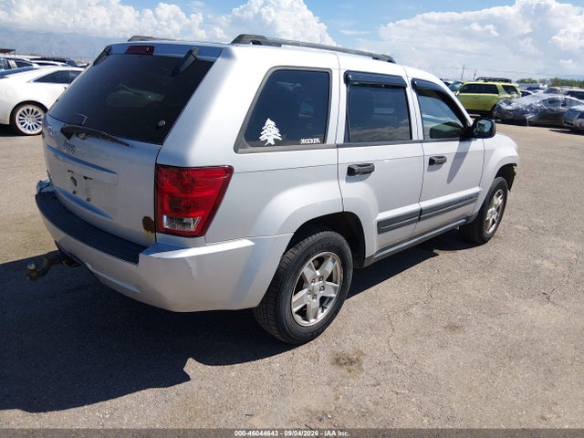 Продаж на аукціоні авто 2006 Jeep Grand Cherokee Laredo, vin: 1J4GR48K86C110829, номер лоту: 46044643