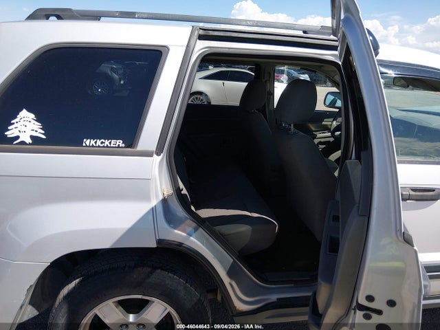 Продаж на аукціоні авто 2006 Jeep Grand Cherokee Laredo, vin: 1J4GR48K86C110829, номер лоту: 46044643