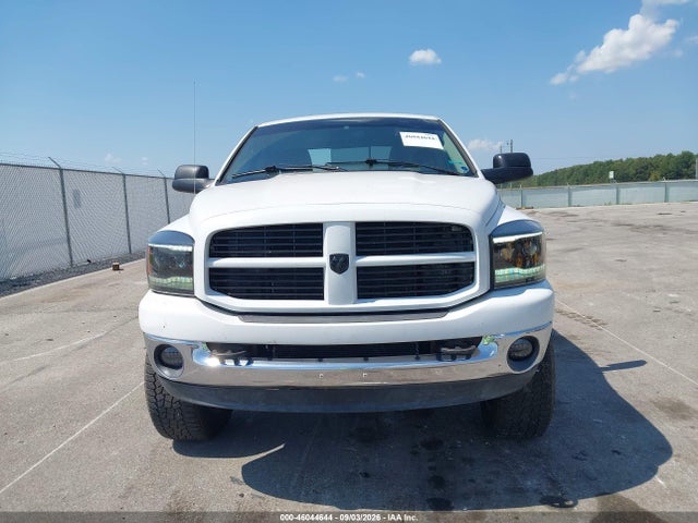 Aukcja sprzedaży 2008 Dodge Ram 2500 Slt/power Wagon, vin: 3D7KS28A58G248186, numer aukcji: 46044644