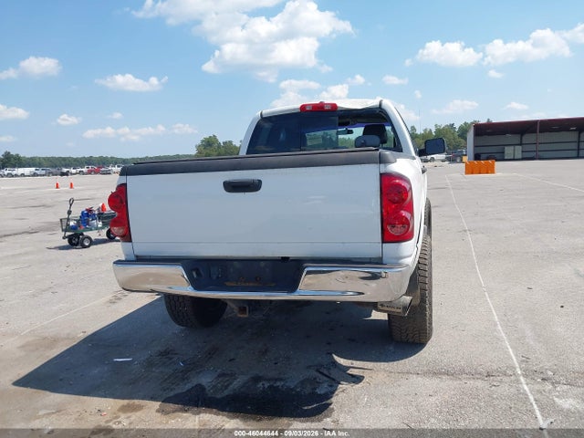 Aukcja sprzedaży 2008 Dodge Ram 2500 Slt/power Wagon, vin: 3D7KS28A58G248186, numer aukcji: 46044644