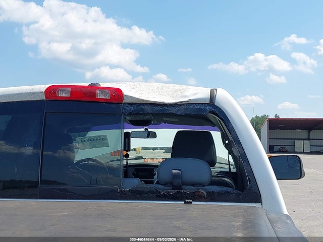 Aukcja sprzedaży 2008 Dodge Ram 2500 Slt/power Wagon, vin: 3D7KS28A58G248186, numer aukcji: 46044644