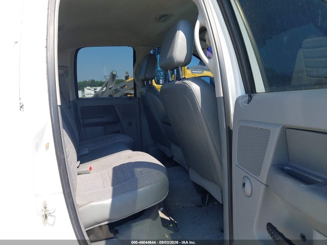 Aukcja sprzedaży 2008 Dodge Ram 2500 Slt/power Wagon, vin: 3D7KS28A58G248186, numer aukcji: 46044644