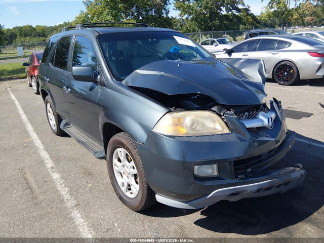 Продаж на аукціоні авто 2004 Acura Mdx, vin: 2HNYD18704H534142, номер лоту: 46044649