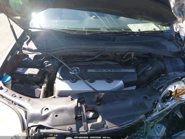 Aukcja sprzedaży 2004 Acura Mdx, vin: 2HNYD18704H534142, numer aukcji: 46044649