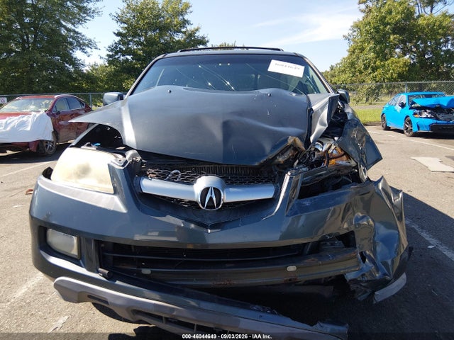 Aukcja sprzedaży 2004 Acura Mdx, vin: 2HNYD18704H534142, numer aukcji: 46044649