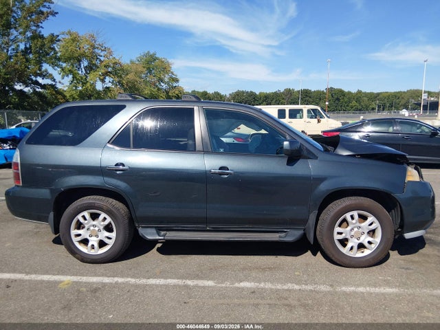 Aukcja sprzedaży 2004 Acura Mdx, vin: 2HNYD18704H534142, numer aukcji: 46044649
