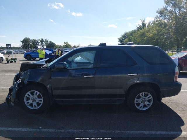 Aukcja sprzedaży 2004 Acura Mdx, vin: 2HNYD18704H534142, numer aukcji: 46044649