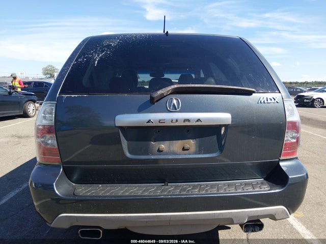 Aukcja sprzedaży 2004 Acura Mdx, vin: 2HNYD18704H534142, numer aukcji: 46044649